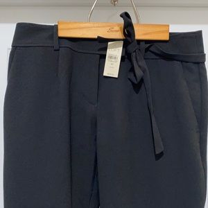 Loft Black Dress Pant